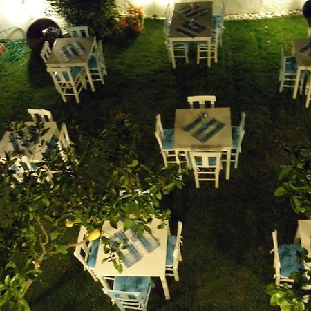 Alacati Sakiz Ev Hotel Extérieur photo