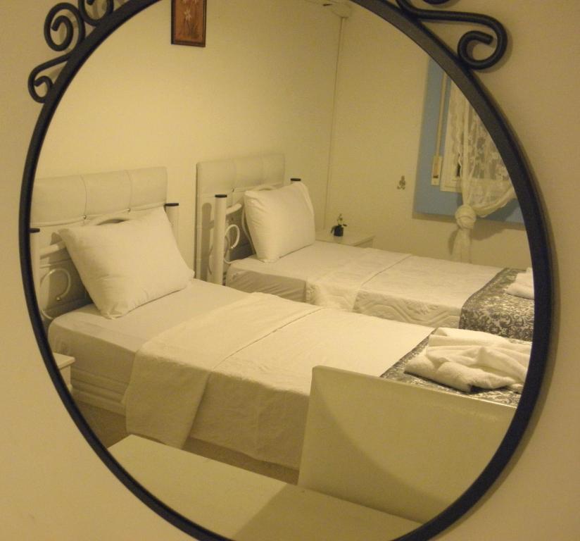 Alacati Sakiz Ev Hotel Chambre photo