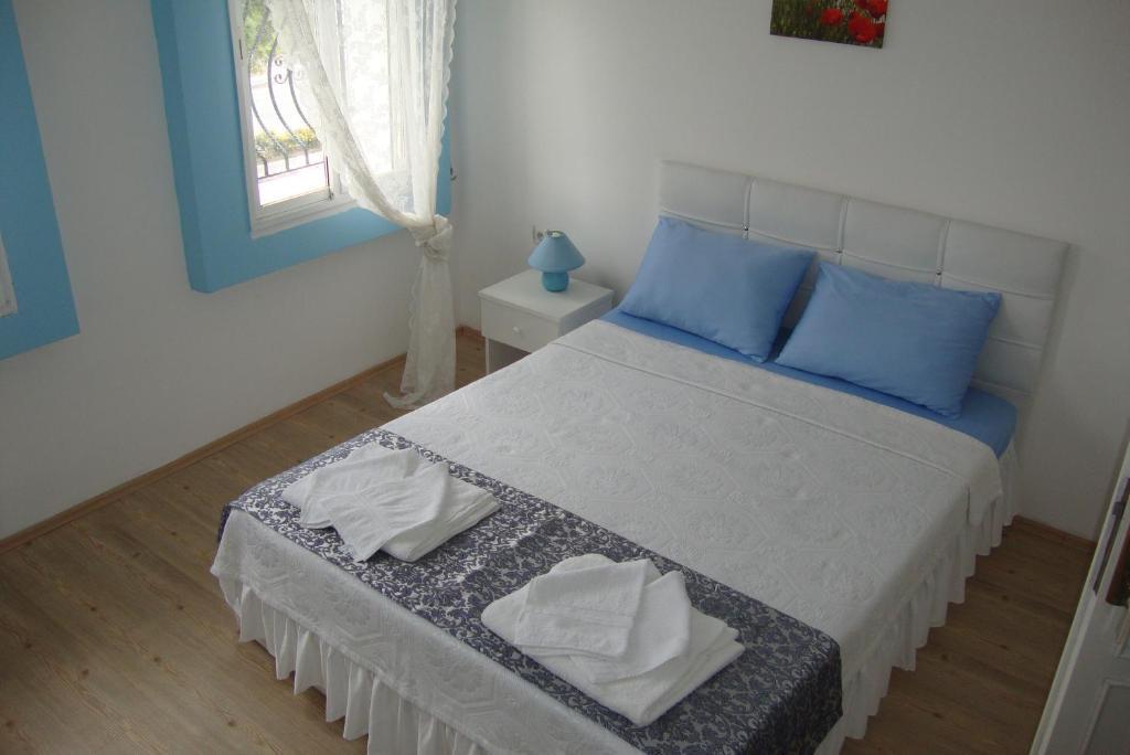 Alacati Sakiz Ev Hotel Chambre photo
