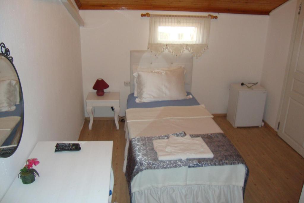 Alacati Sakiz Ev Hotel Chambre photo