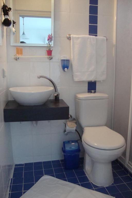 Alacati Sakiz Ev Hotel Chambre photo