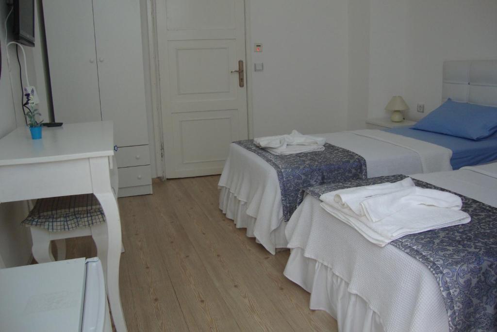 Alacati Sakiz Ev Hotel Extérieur photo