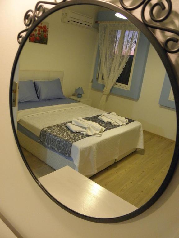 Alacati Sakiz Ev Hotel Extérieur photo