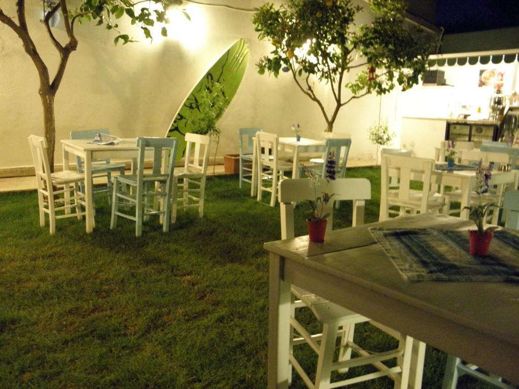 Alacati Sakiz Ev Hotel Extérieur photo