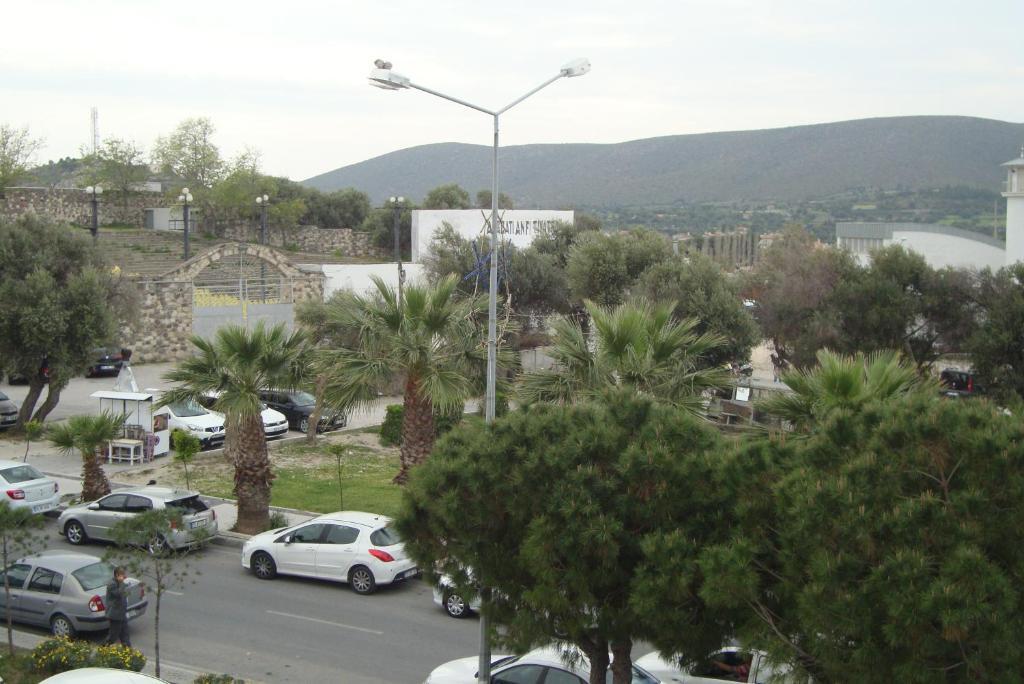 Alacati Sakiz Ev Hotel Extérieur photo