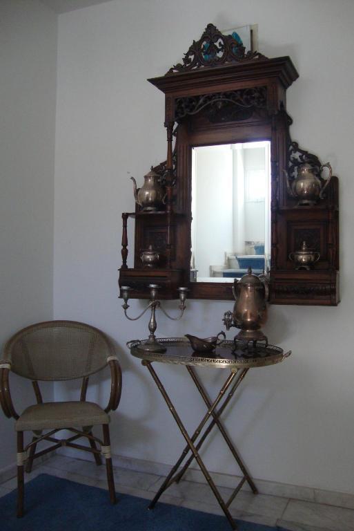 Alacati Sakiz Ev Hotel Extérieur photo